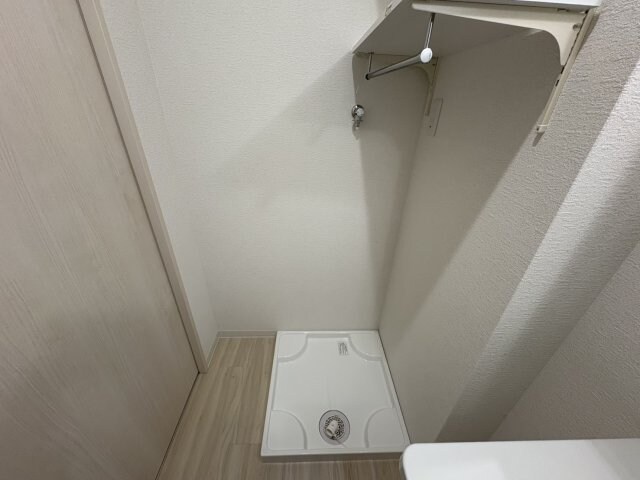 仮称）高槻市古曽部町共同住宅の物件内観写真