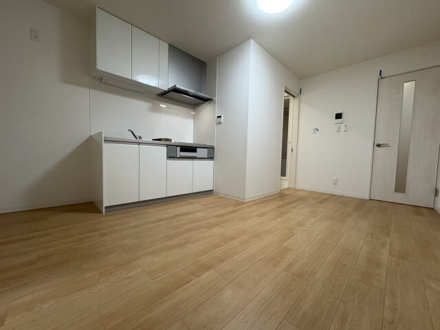 仮称）高槻市古曽部町共同住宅の物件内観写真