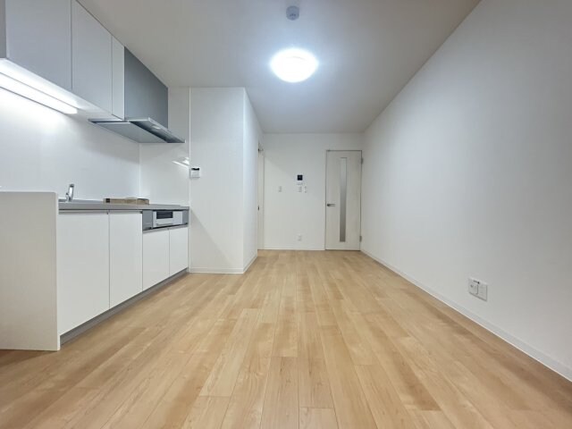 仮称）高槻市古曽部町共同住宅の物件内観写真