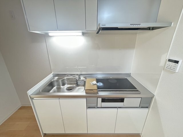 仮称）高槻市古曽部町共同住宅の物件内観写真