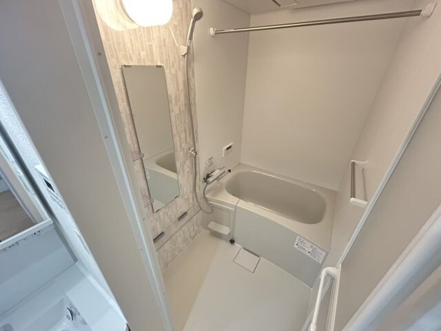 仮称）高槻市古曽部町共同住宅の物件内観写真