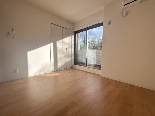 仮称）高槻市古曽部町共同住宅の物件内観写真