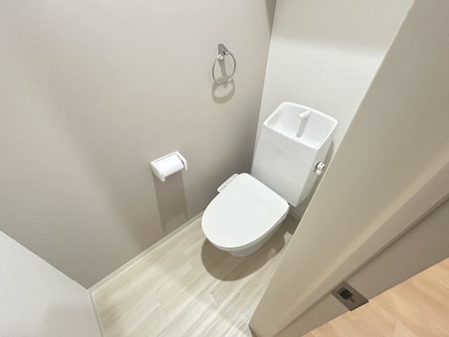 仮称）高槻市古曽部町共同住宅の物件内観写真