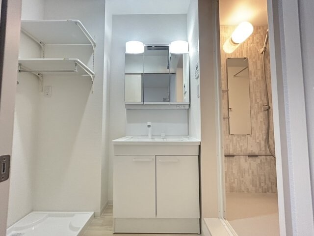 仮称）高槻市古曽部町共同住宅の物件内観写真