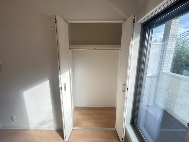 仮称）高槻市古曽部町共同住宅の物件内観写真