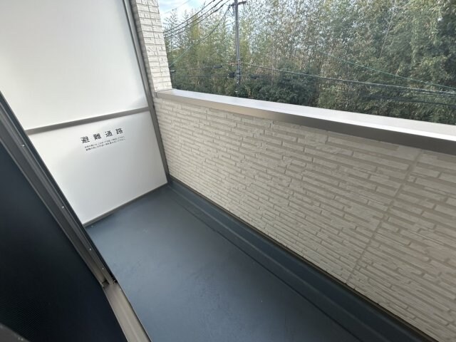 仮称）高槻市古曽部町共同住宅の物件内観写真