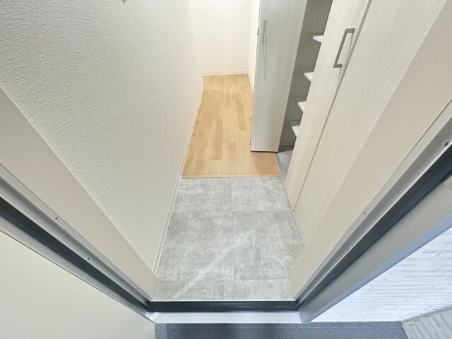 仮称）高槻市古曽部町共同住宅の物件内観写真