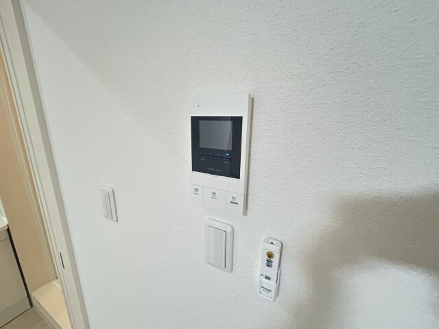 仮称）高槻市古曽部町共同住宅の物件内観写真