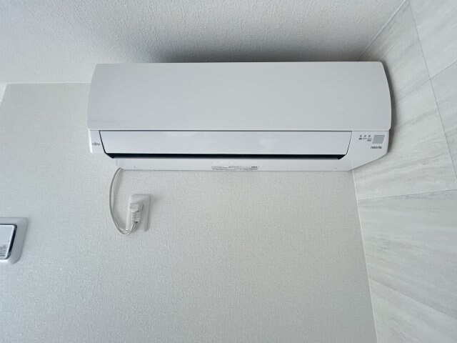 仮称）高槻市古曽部町共同住宅の物件内観写真