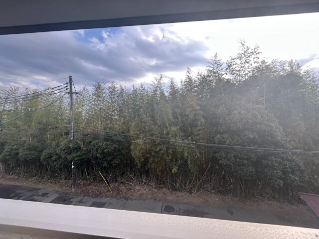 仮称）高槻市古曽部町共同住宅の物件内観写真