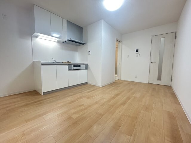 仮称）高槻市古曽部町共同住宅の物件内観写真