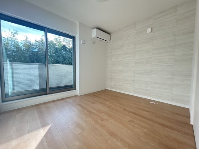 仮称）高槻市古曽部町共同住宅の物件内観写真