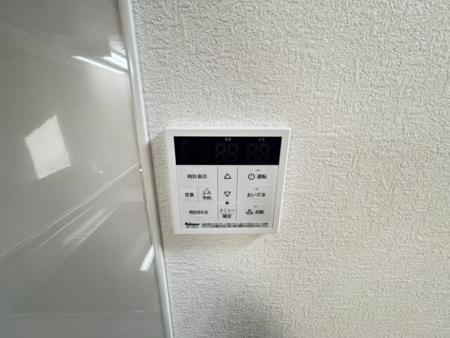 仮称）高槻市古曽部町共同住宅の物件内観写真