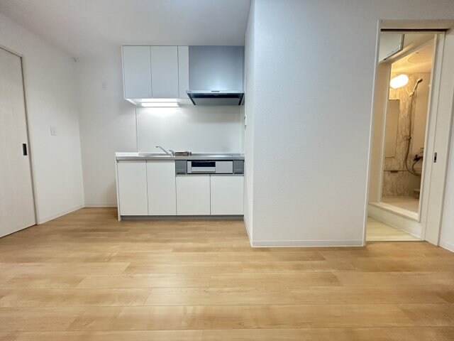 仮称）高槻市古曽部町共同住宅の物件内観写真