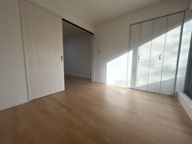 仮称）高槻市古曽部町共同住宅の物件内観写真