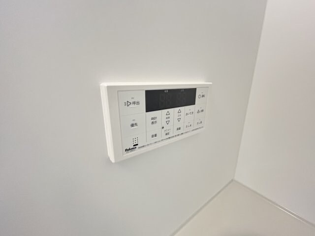 仮称）高槻市古曽部町共同住宅の物件内観写真