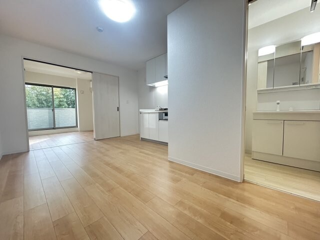 仮称）高槻市古曽部町共同住宅の物件内観写真