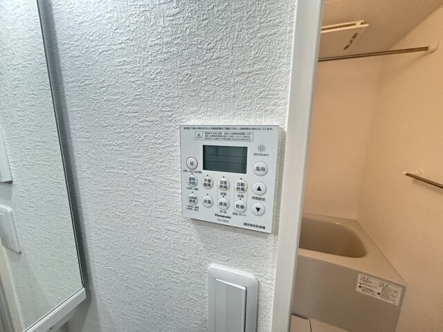 仮称）高槻市古曽部町共同住宅の物件内観写真