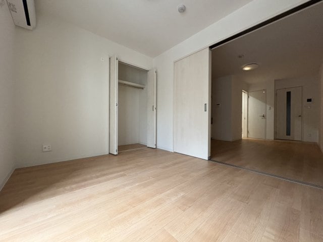 仮称）高槻市古曽部町共同住宅の物件内観写真