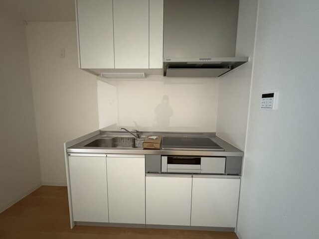 仮称）高槻市古曽部町共同住宅の物件内観写真