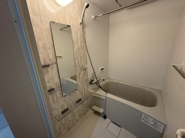 仮称）高槻市古曽部町共同住宅の物件内観写真