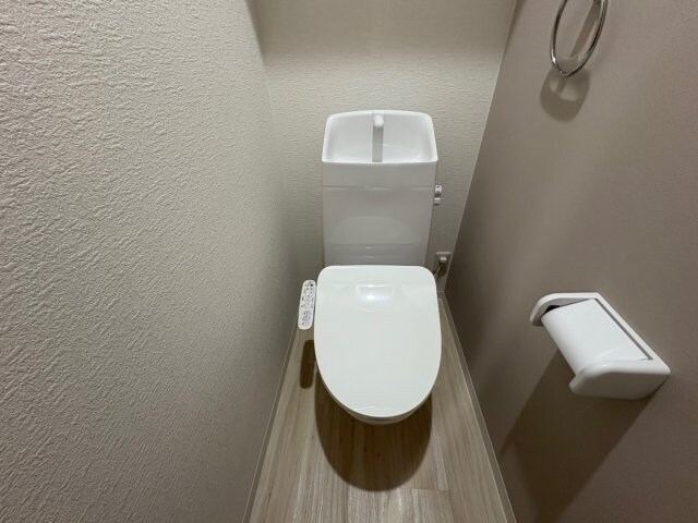 仮称）高槻市古曽部町共同住宅の物件内観写真