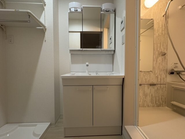 仮称）高槻市古曽部町共同住宅の物件内観写真