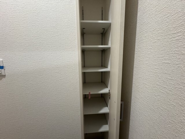 仮称）高槻市古曽部町共同住宅の物件内観写真