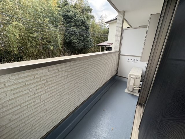 仮称）高槻市古曽部町共同住宅の物件内観写真