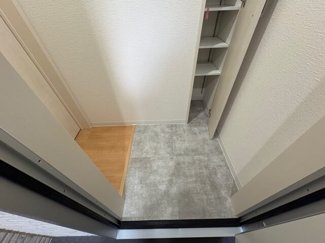 仮称）高槻市古曽部町共同住宅の物件内観写真