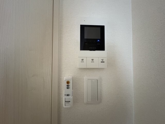 仮称）高槻市古曽部町共同住宅の物件内観写真