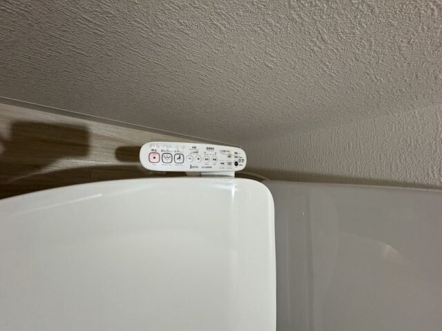 仮称）高槻市古曽部町共同住宅の物件内観写真