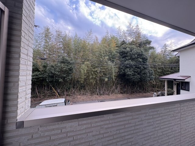 仮称）高槻市古曽部町共同住宅の物件内観写真