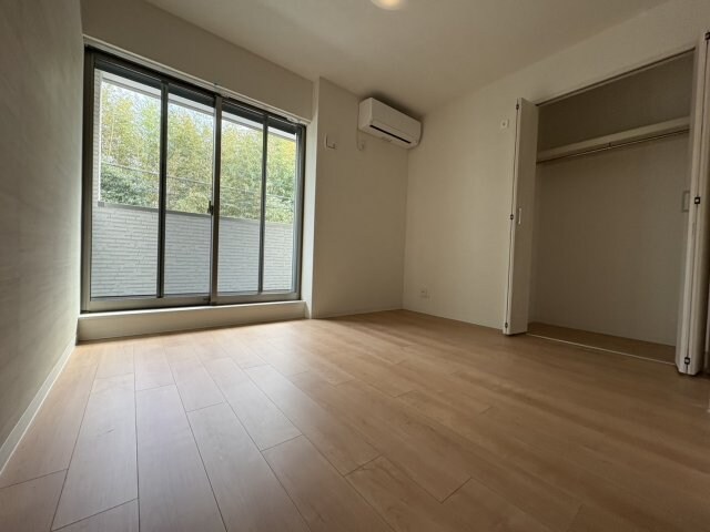 仮称）高槻市古曽部町共同住宅の物件内観写真