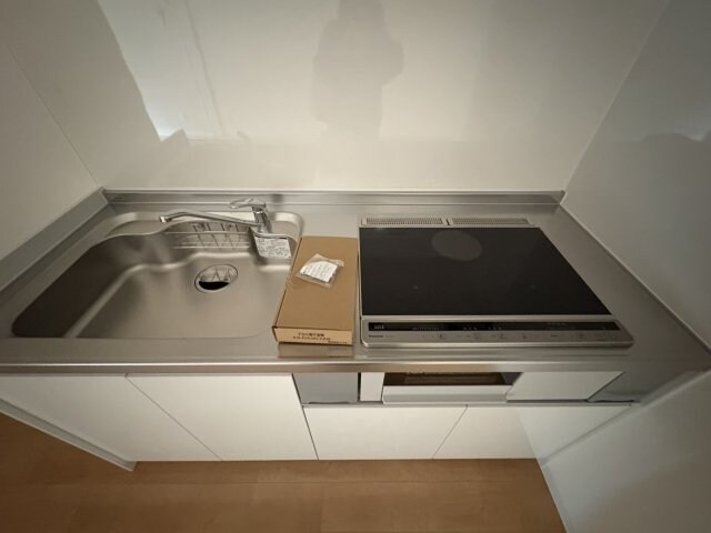 仮称）高槻市古曽部町共同住宅の物件内観写真