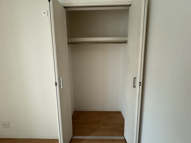 仮称）高槻市古曽部町共同住宅の物件内観写真