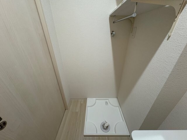 仮称）高槻市古曽部町共同住宅の物件内観写真