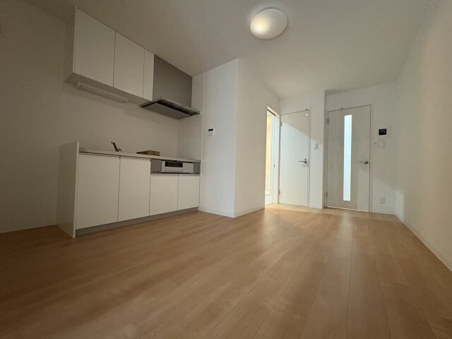 仮称）高槻市古曽部町共同住宅の物件内観写真