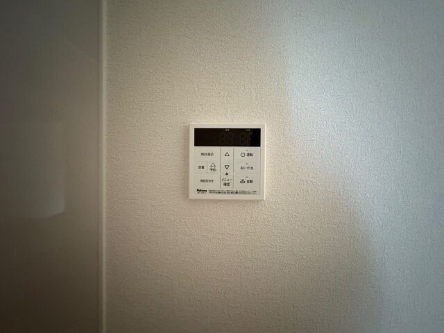 仮称）高槻市古曽部町共同住宅の物件内観写真