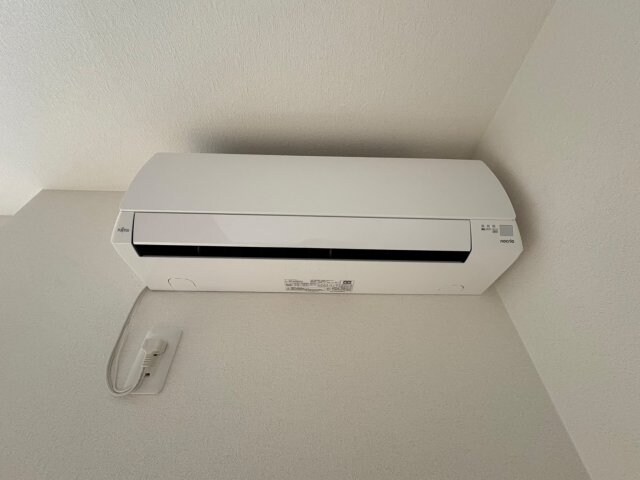 仮称）高槻市古曽部町共同住宅の物件内観写真