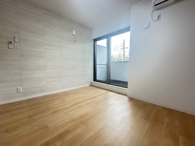 仮称）高槻市古曽部町共同住宅の物件内観写真