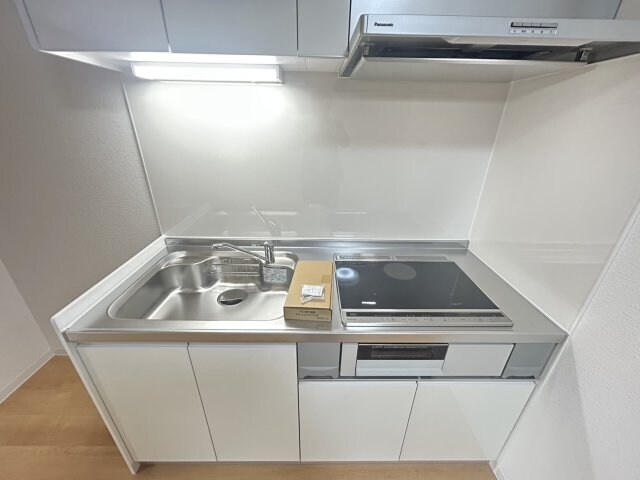 仮称）高槻市古曽部町共同住宅の物件内観写真