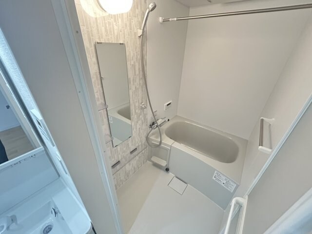 仮称）高槻市古曽部町共同住宅の物件内観写真