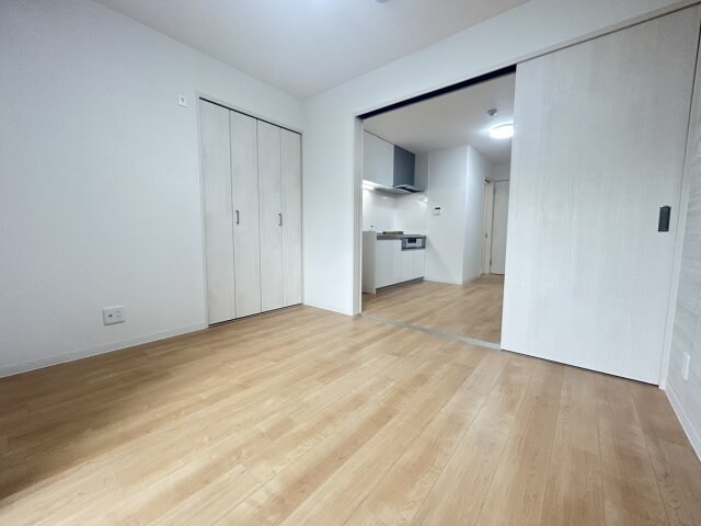 仮称）高槻市古曽部町共同住宅の物件内観写真