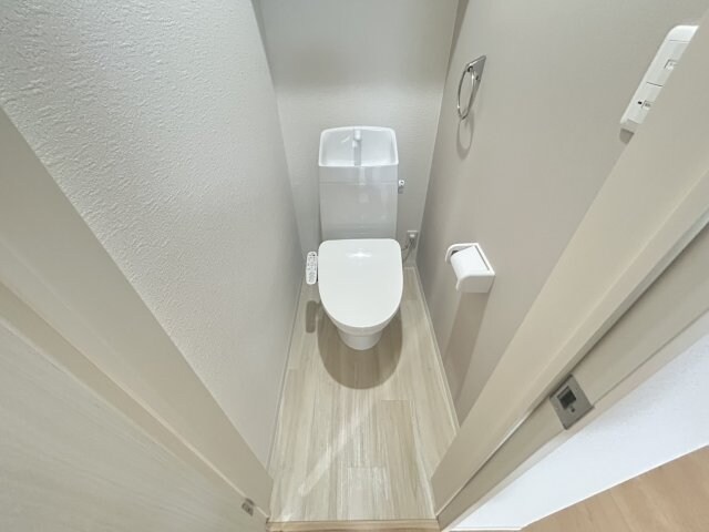 仮称）高槻市古曽部町共同住宅の物件内観写真