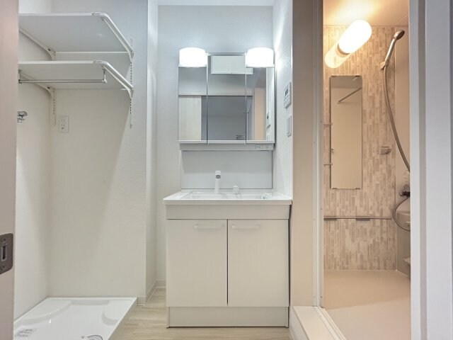 仮称）高槻市古曽部町共同住宅の物件内観写真