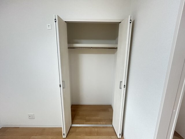 仮称）高槻市古曽部町共同住宅の物件内観写真