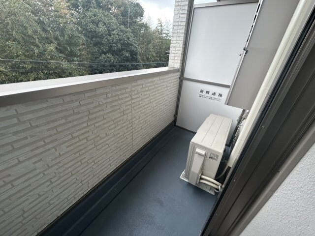 仮称）高槻市古曽部町共同住宅の物件内観写真