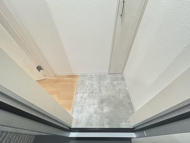 仮称）高槻市古曽部町共同住宅の物件内観写真