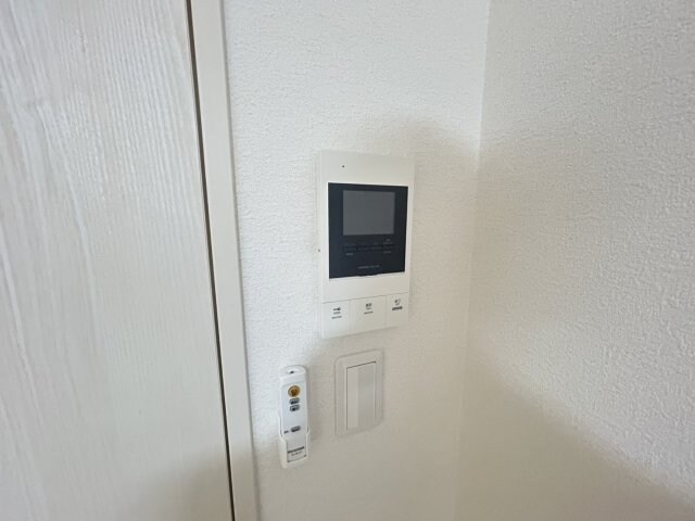 仮称）高槻市古曽部町共同住宅の物件内観写真